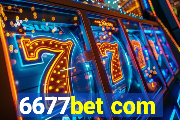 6677bet com